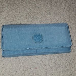 Kipling wallet
